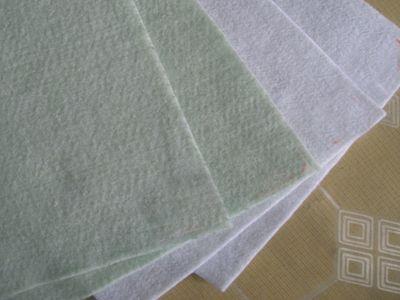 玻纖格柵復合土工布產品推薦