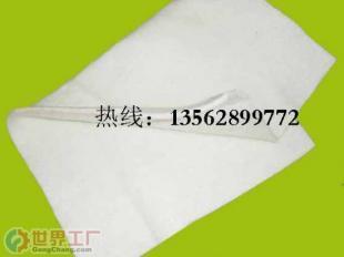 旭升土工布 針刺機工藝下的建筑建材優(yōu)選